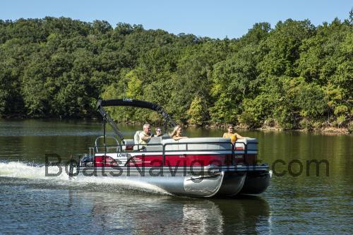 Lowe SS210 CL fiche technique et avis